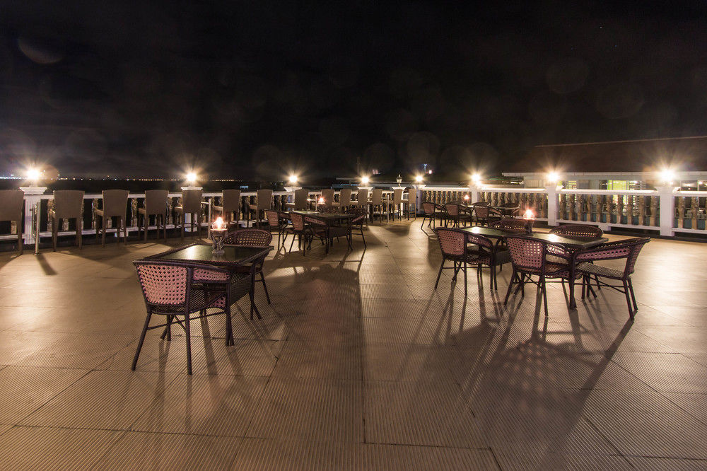 Suntosa Resort Koh Larn Exterior foto